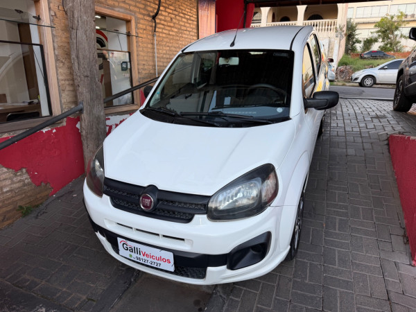 Uno 1.0 4P FLEX VIVACE