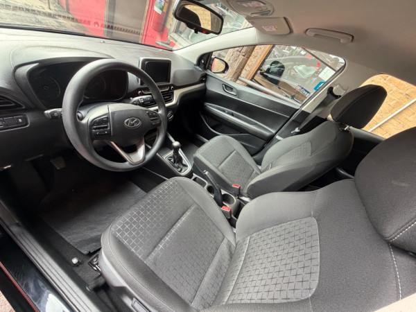HYUNDAI HB 20 Hatch 1.0 12V 4P FLEX COMFORT