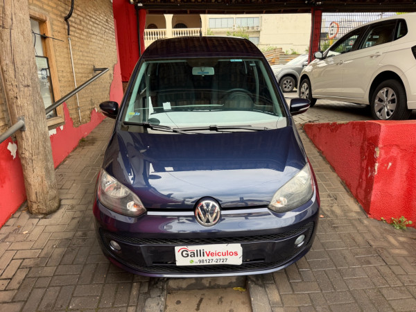 VOLKSWAGEN UP 1.0 12V 4P TSI FLEX MOVE UP