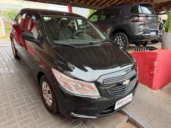 CHEVROLET Onix Hatch 1.0 4P FLEX JOY