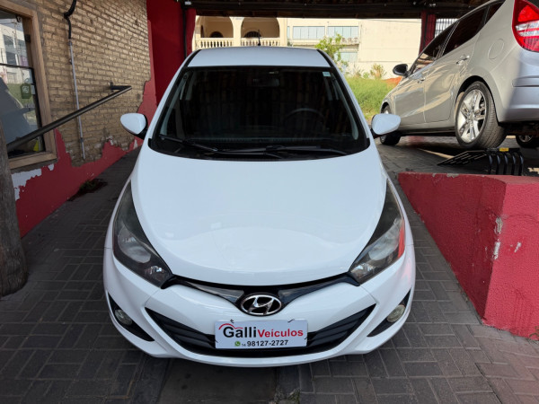 HYUNDAI HB 20 Hatch 1.0 12V 4P FLEX COMFORT
