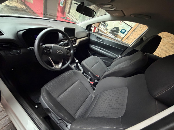 HYUNDAI HB 20 Hatch 1.0 12V 4P FLEX COMFORT PLUS