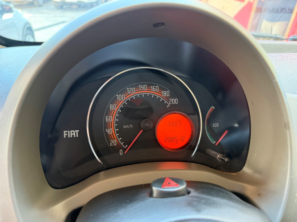FIAT Uno 1.0 4P FLEX VIVACE EVO