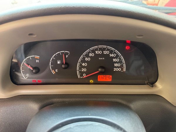 FIAT Siena 1.0 4P FIRE FLEX