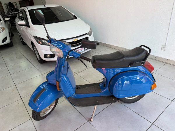 PIAGGIO Vespa PX 200 E