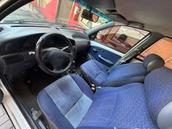 FIAT Siena 1.6 4P EL