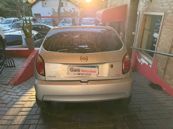 CHEVROLET Celta 1.0