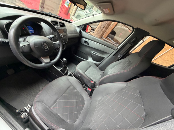 RENAULT Kwid 1.0 12V 4P SCE FLEX ZEN