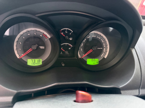 FORD Fiesta Sedan 1.0 4P FLEX