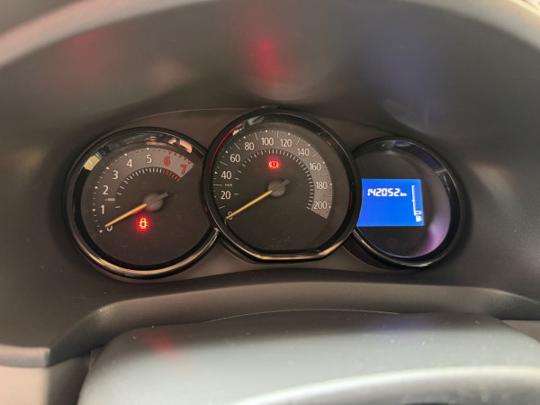 RENAULT Logan 1.0 12V 4P FLEX SCE EXPRESSION