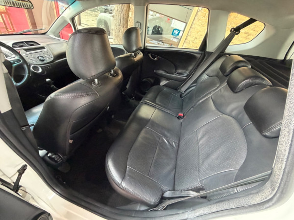 HONDA Fit 1.5 16V 4P EX