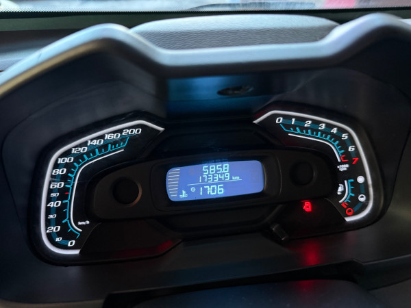 CHEVROLET Agile 1.4 4P LTZ FLEX