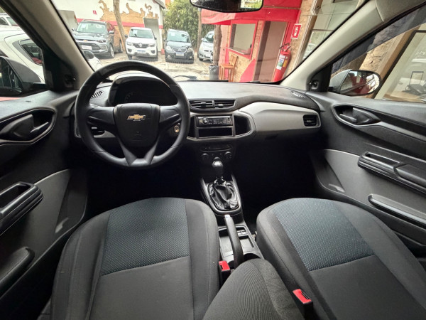 CHEVROLET Onix Hatch 1.0 4P FLEX JOY