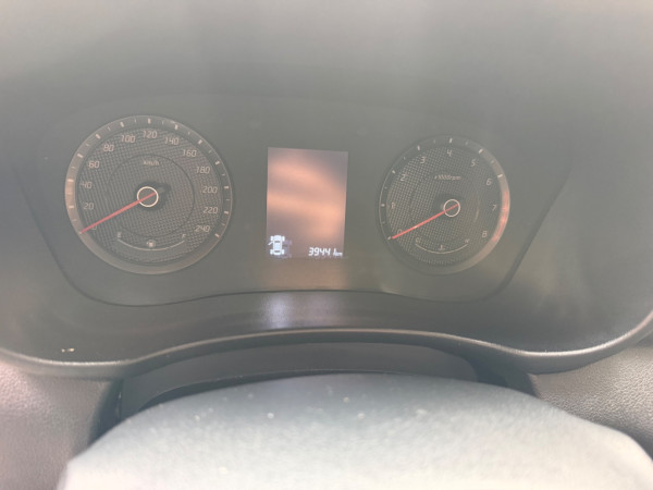 HYUNDAI HB 20 Hatch 1.0 12V 4P FLEX COMFORT