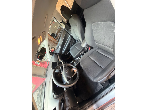 HYUNDAI HB 20 Hatch 1.0 12V 4P FLEX TGDI TURBO PLATINUM AUTOMÁTICO