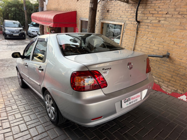 FIAT Siena 1.0 4P FIRE FLEX