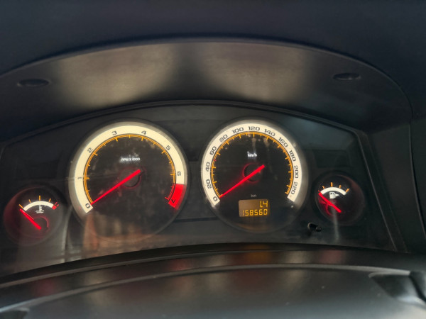 CHEVROLET Vectra Sedan 2.0 4P EXPRESSION