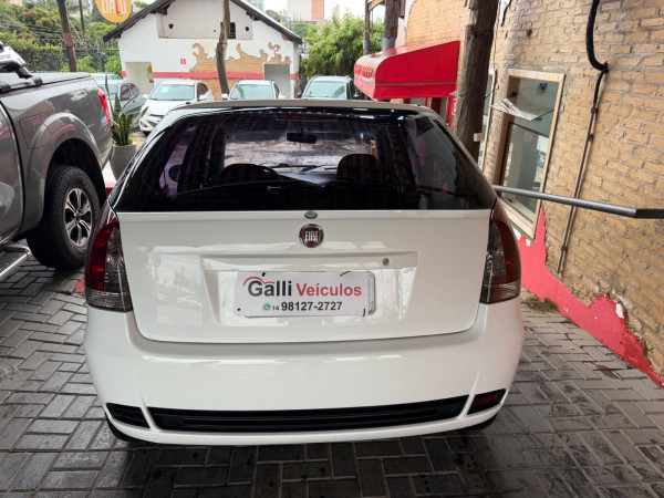 FIAT Palio 1.0 4P FIRE FLEX CELEBRATION