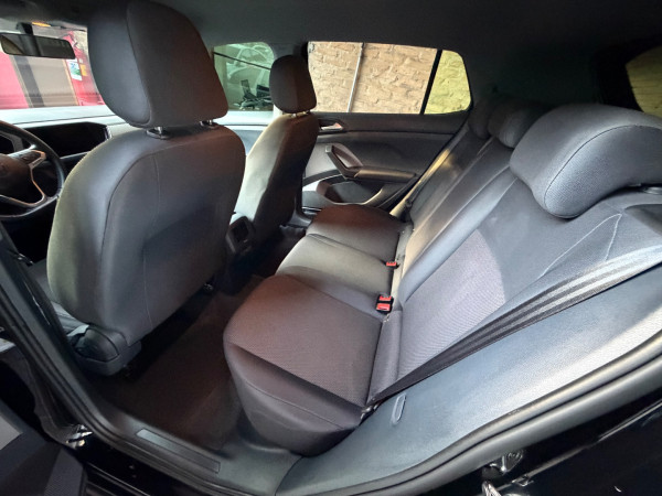 VOLKSWAGEN T-Cross 1.0 4P 200 TSI FLEX AUTOMÁTICO