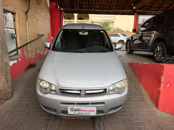 FIAT Siena 1.0 4P FIRE FLEX