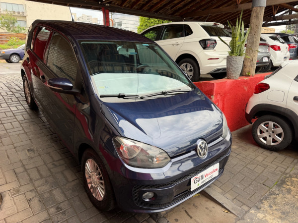 VOLKSWAGEN UP 1.0 12V 4P TSI FLEX MOVE UP