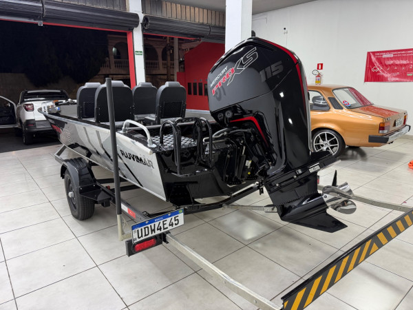 LEVEFORT BORDA ALTA Modelo sem Versão