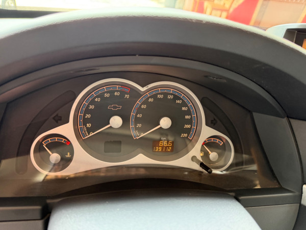 CHEVROLET Meriva 1.8 4P FLEX PREMIUM EASYTRONIC AUTOMATIZADO