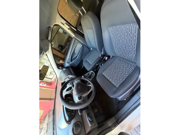 FORD Ka Hatch 1.0 12V 4P TI-VCT SE FLEX