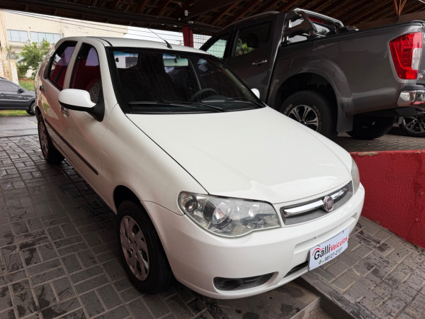 FIAT Palio 1.0 4P FIRE FLEX CELEBRATION