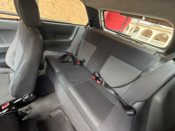 VOLKSWAGEN Gol 1.0 G4 FLEX