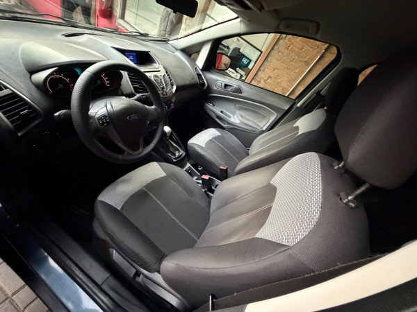 FORD Ecosport 1.6 4P SE FLEX