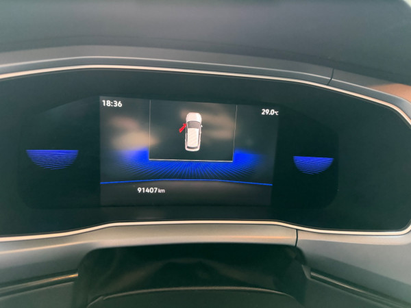 VOLKSWAGEN T-Cross 1.0 4P 200 TSI FLEX AUTOMÁTICO