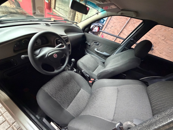 FIAT Palio 1.0 4P FIRE FLEX CELEBRATION