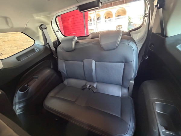 CHEVROLET Spin 1.8 4P FLEX PREMIER 7 LUGARES AUTOMÁTICO