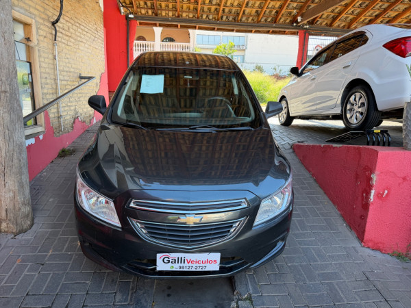 CHEVROLET Onix Hatch 1.0 4P FLEX JOY