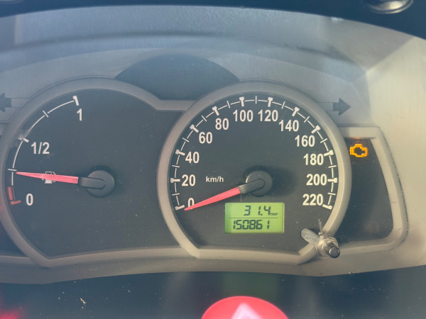 FORD Ka Hatch 1.0 FLEX