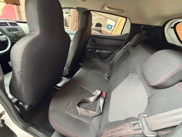 RENAULT Kwid 1.0 12V 4P SCE FLEX ZEN