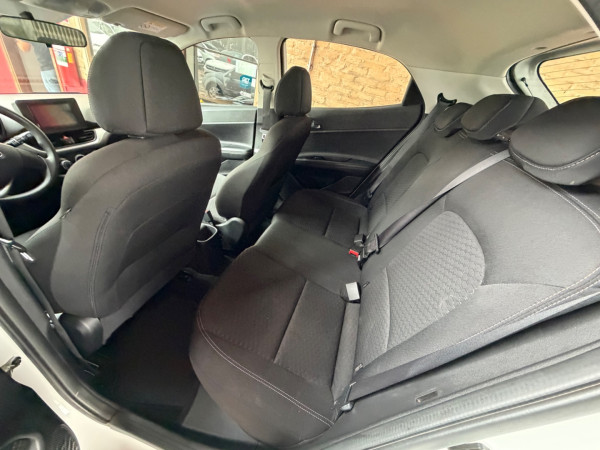 HYUNDAI HB 20 Hatch 1.0 12V 4P FLEX EVOLUTION