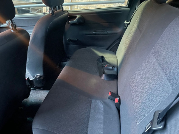 CHEVROLET Classic Sedan 1.0 4P FLEX LIFE