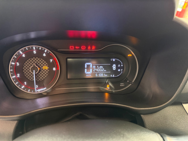 HYUNDAI HB 20 Hatch 1.0 12V 4P FLEX EVOLUTION