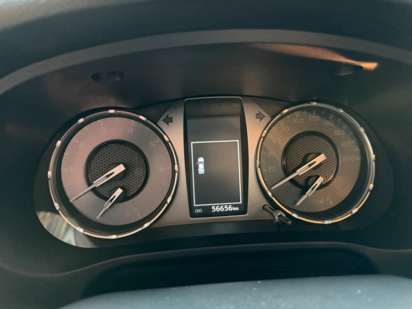TOYOTA Hilux Caminhonete 2.8 16V SRV 4X4 DIESEL CABINE DUPLA AUTOMÁTICO