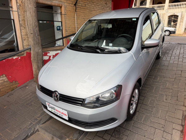 Gol 1.0 4P G6 TRENDLINE FLEX