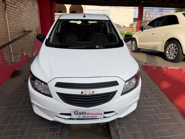 CHEVROLET Onix Hatch 1.0 4P FLEX JOY