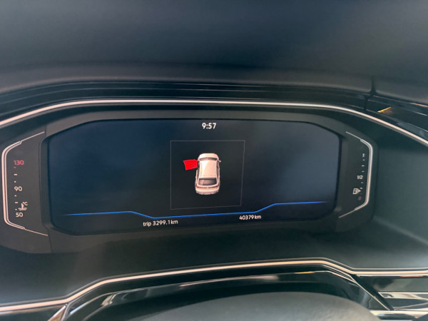 VOLKSWAGEN Nivus 1.0 4P FLEX 200 TSI HIGHLINE AUTOMÁTICO