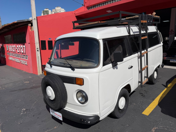 Kombi 1.6 STD