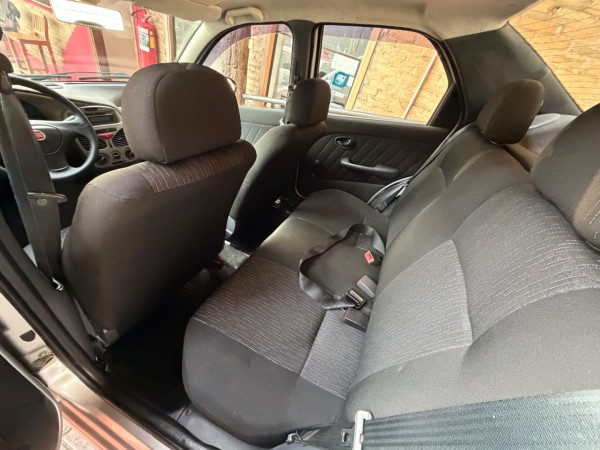 FIAT Siena 1.0 4P FIRE FLEX