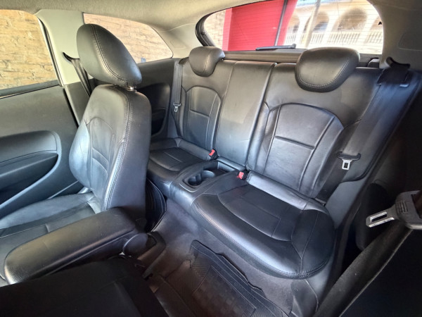 AUDI A1 1.4 16V 4P TFSI ATRACTION S-TRONIC AUTOMÁTICO
