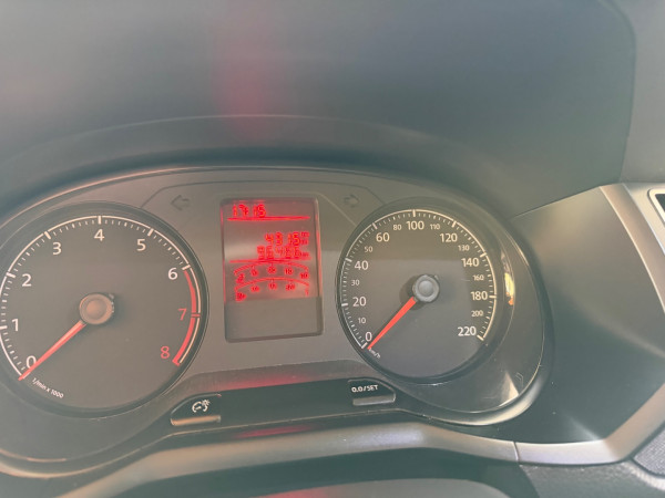 VOLKSWAGEN Gol 1.0 12V 4P FLEX MPI G7