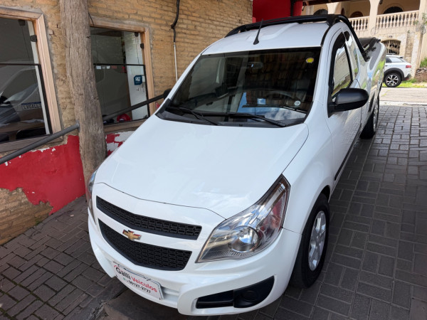 Montana 1.4 FLEX LS