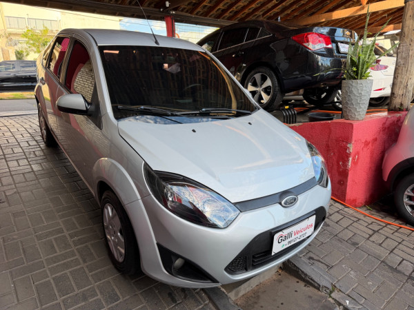 FORD Fiesta Sedan 1.0 4P FLEX